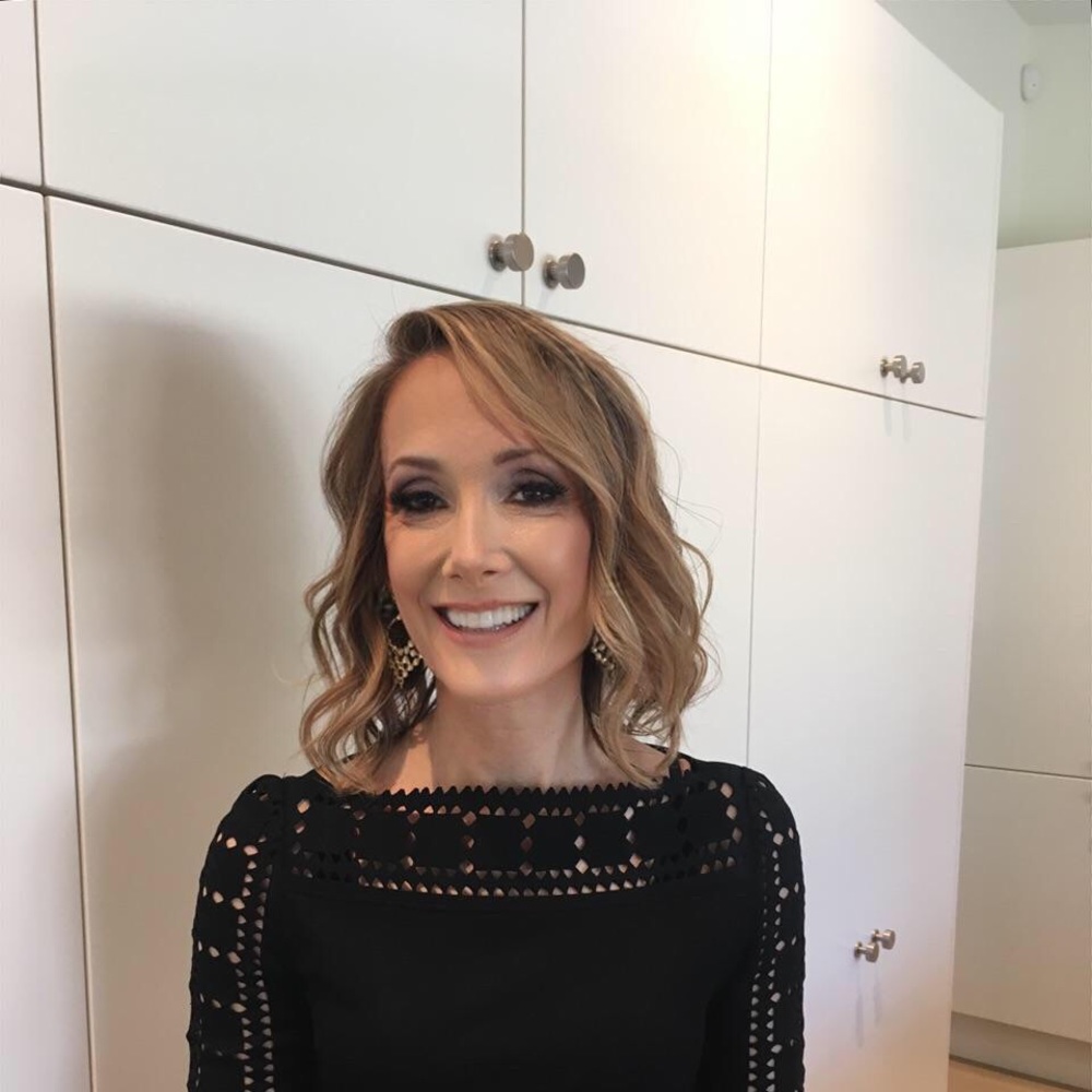 Meet your Posher, Staci